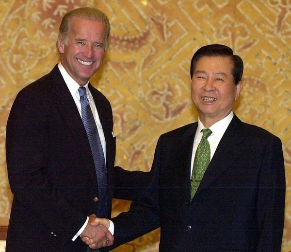 Is the Joe Biden Administration Ready for the New Koreas?‌‌
