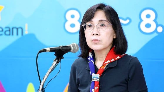 Yoon Suk-yeol Takes Steps Toward Eliminating Gender Equality Ministry