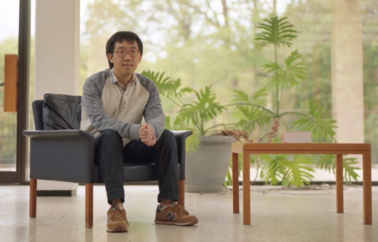 Heo Juni is South Korea's First Fields Medal Winner