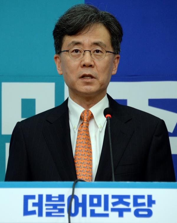 Kim Hyun-chong: Elite Trade Negotiator is Now a NatSec Architect