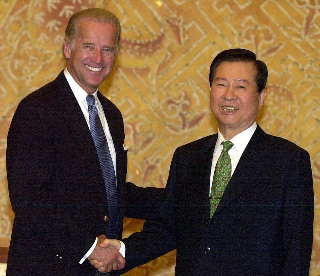 Is the Joe Biden Administration Ready for the New Koreas?‌‌