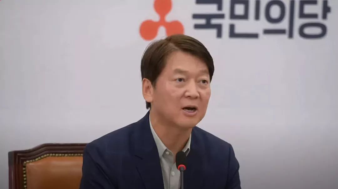 Ahn Cheol-su's Politics of Apathy