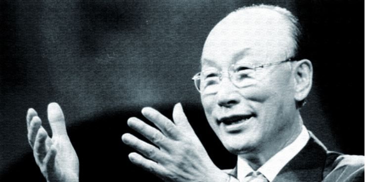 Obituary: Jo Yong-gi, 85, Leader of South Korea's Evangelicals