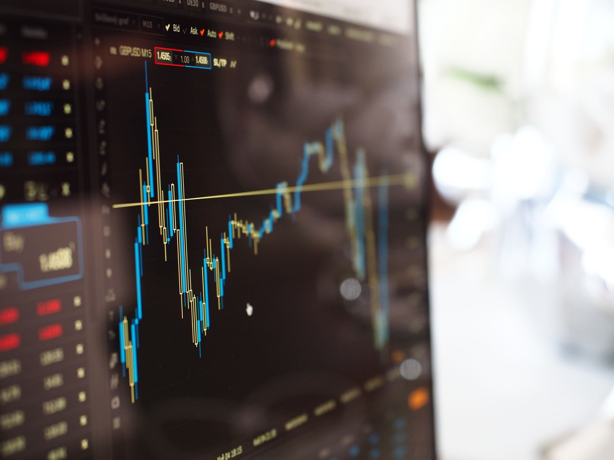 Asset Ownership of South Korean Youths: Data