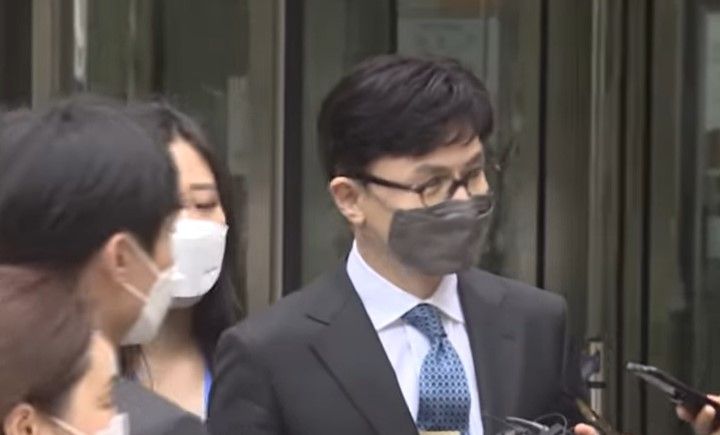 Prosecutors Drop Charges Against Justice Minister Nominee, Charges His Rival for Defamation