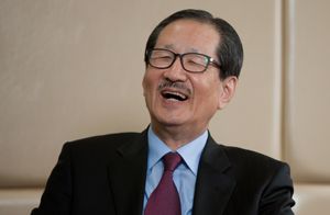 Hong Seong-u, 84, Pioneering Civil Rights Attorney