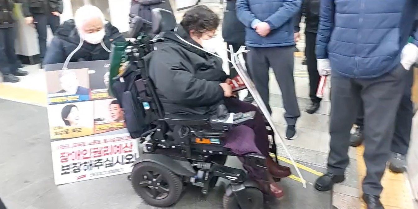 Public Transit Access for the Disabled Has a Long Way to Go: Data