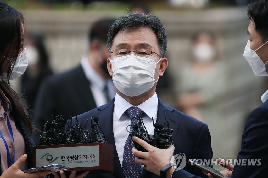 Numerous Journalists Received Bribes from Daejang-dong Ringleader
