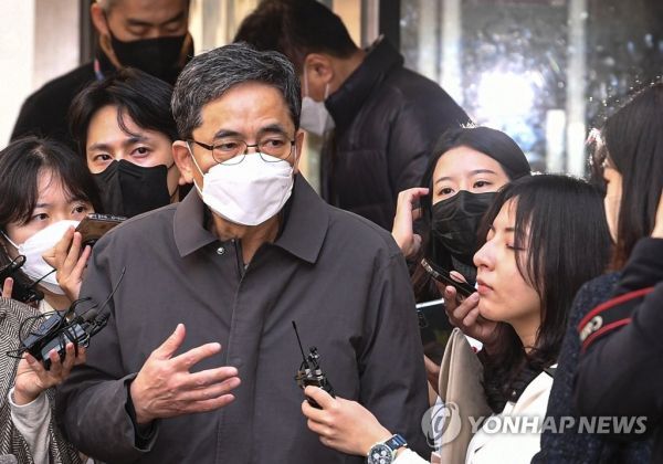 Judicial Farce that is Gwak Sang-do's Daejang-dong Trial