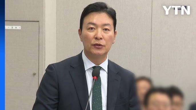 Police, Presidential Security Hold Out for Yoon Return