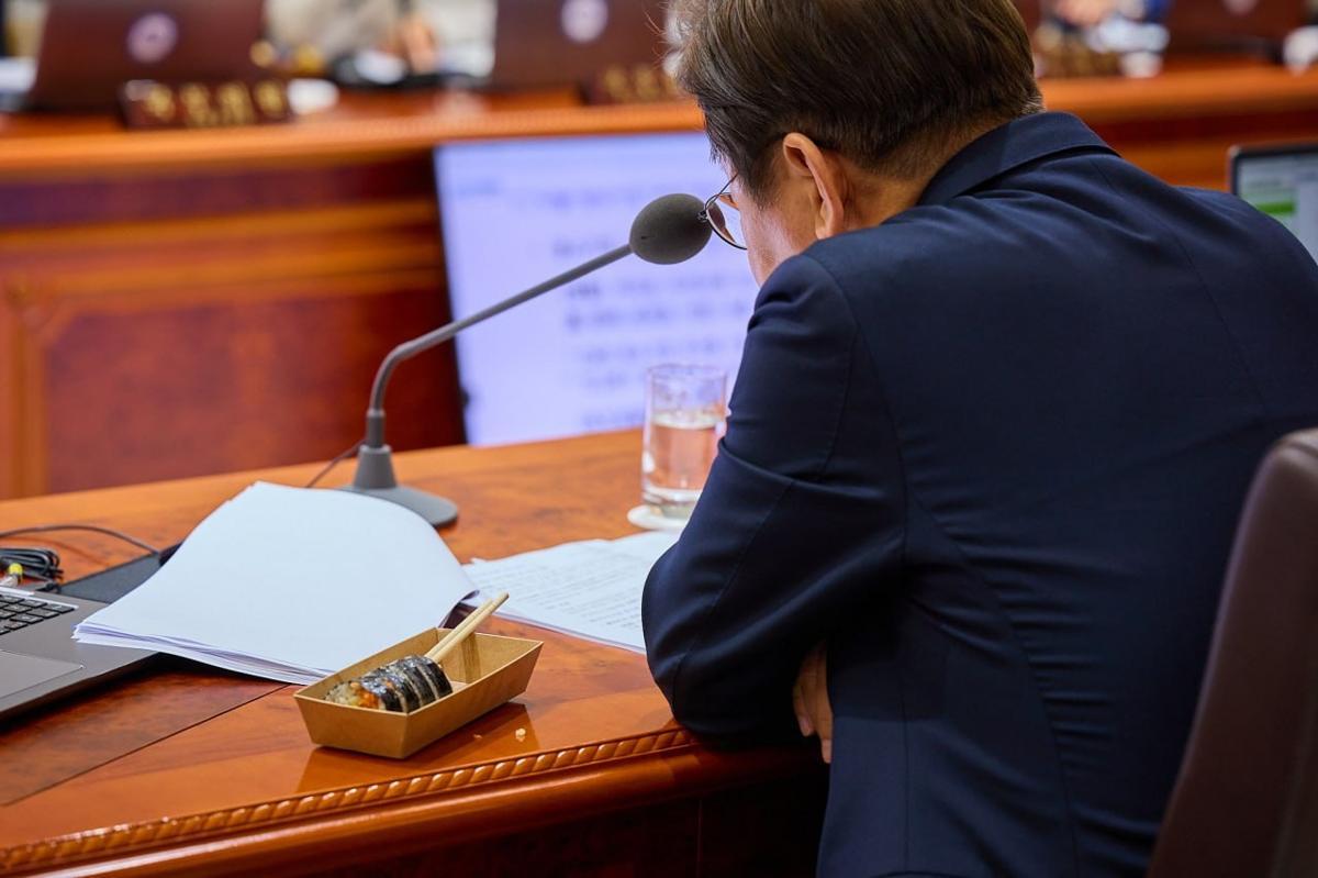 Lee Jae-myung’s Presidential Office: Pragmatism and Balance