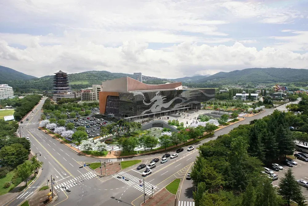 Lee Jae-myung Eyes Middle-Power Diplomacy with APEC Summit