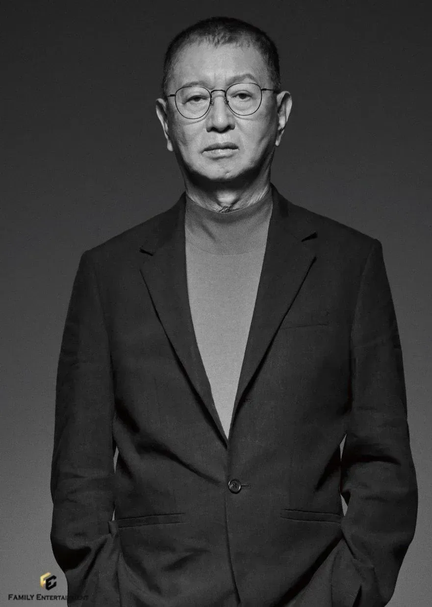 Jeon Yu-seong, 76, Godfather of Korean Comedy