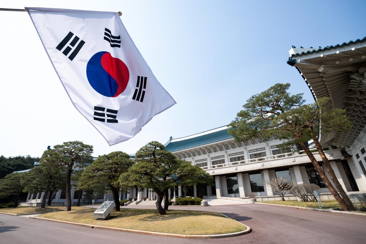 Presidential Office to Return to the Blue House