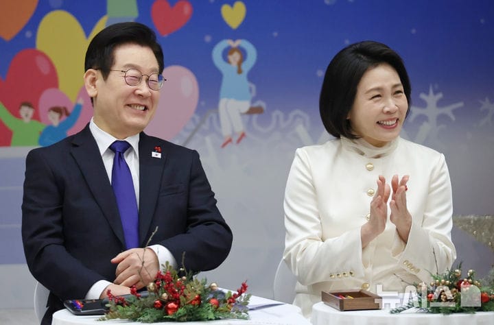 Year End 2025: On the Cusp of a New Era of South Korean Politics