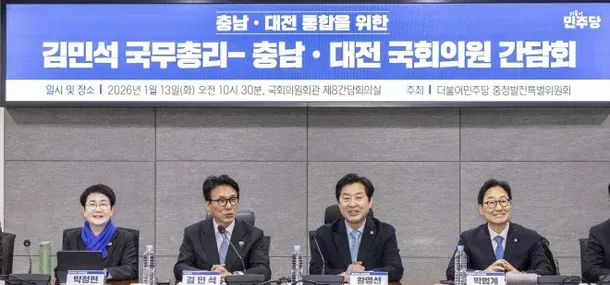 Can Administrative Mergers Save Non-Seoul Regions?