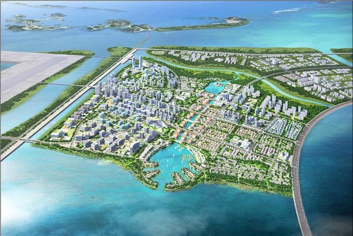 Hyundai Motors to Build a KRW 9t Complex in Saemangeum