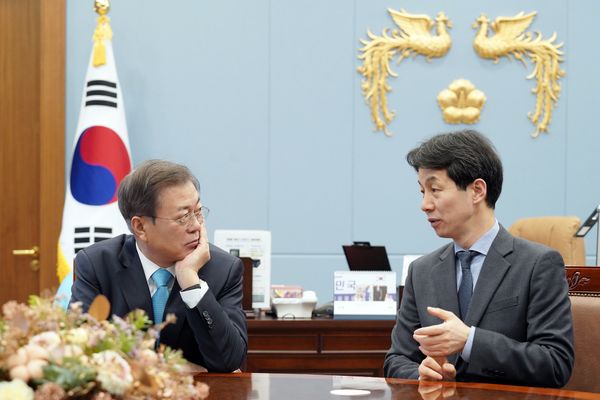 The Two Koreas Prepare for the Biden Administration