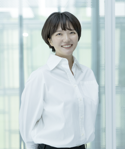Naver Selects a 40 Year Old Woman as Its New CEO