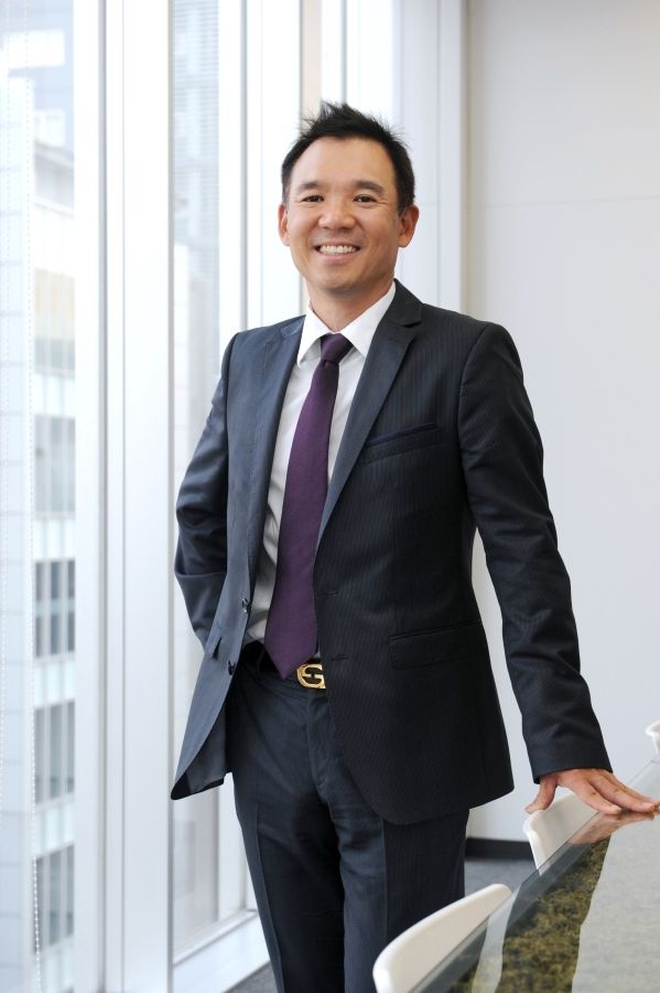 Kim Jeong-ju, 54, Billionaire Founder of Nexon