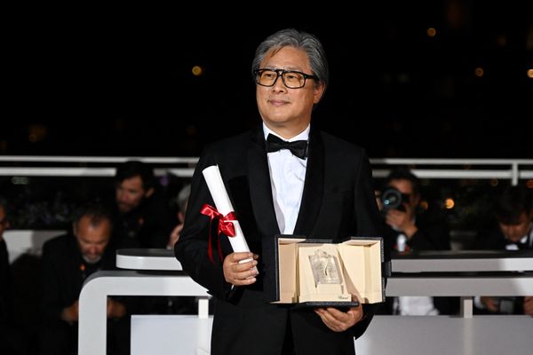 South Korean Film Luminaries Sweep the Cannes