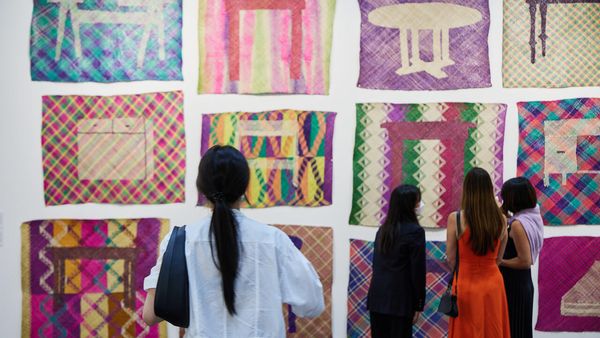 Frieze Seoul Marks South Korea as a New Hub of Modern Art