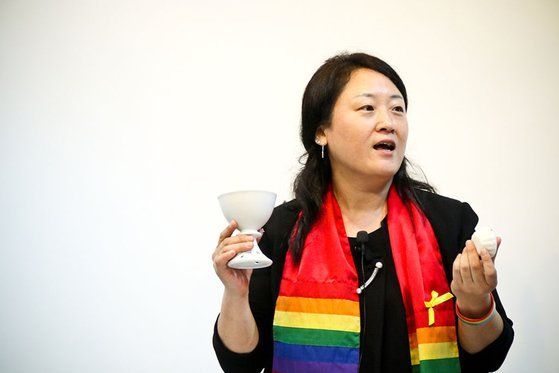 [Obituary] Lim Bo-ra, 54, Presbyterian Pastor Who Stood for LGBTQ+ Rights