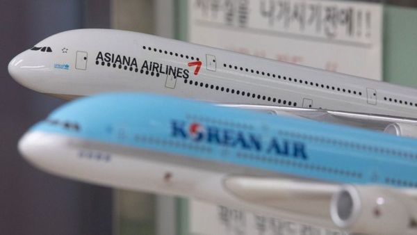 Korean Air-Asiana Merger on the Rocks with US, EU Antitrust Regulators