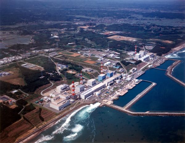 Fukushima Radioactive Wastewater Adds Another Millstone Around Yoon’s Neck