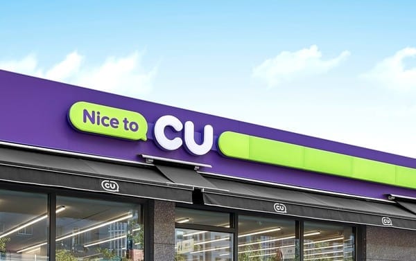 Convenience Stores Become Frontlines of Welfare Programs