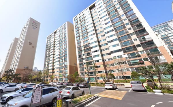 Lee Jae-myung Sells His House